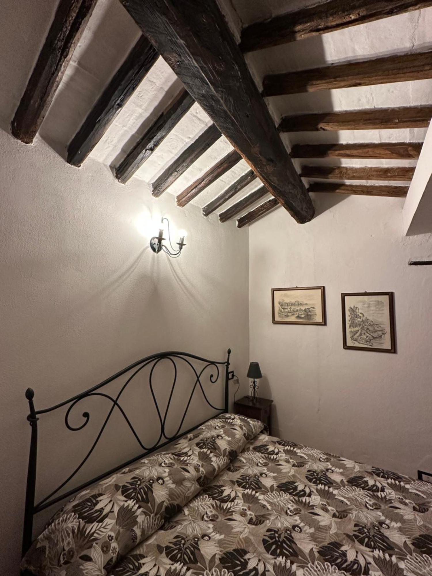 Tre Caravelle Apartment Levanto Bagian luar foto