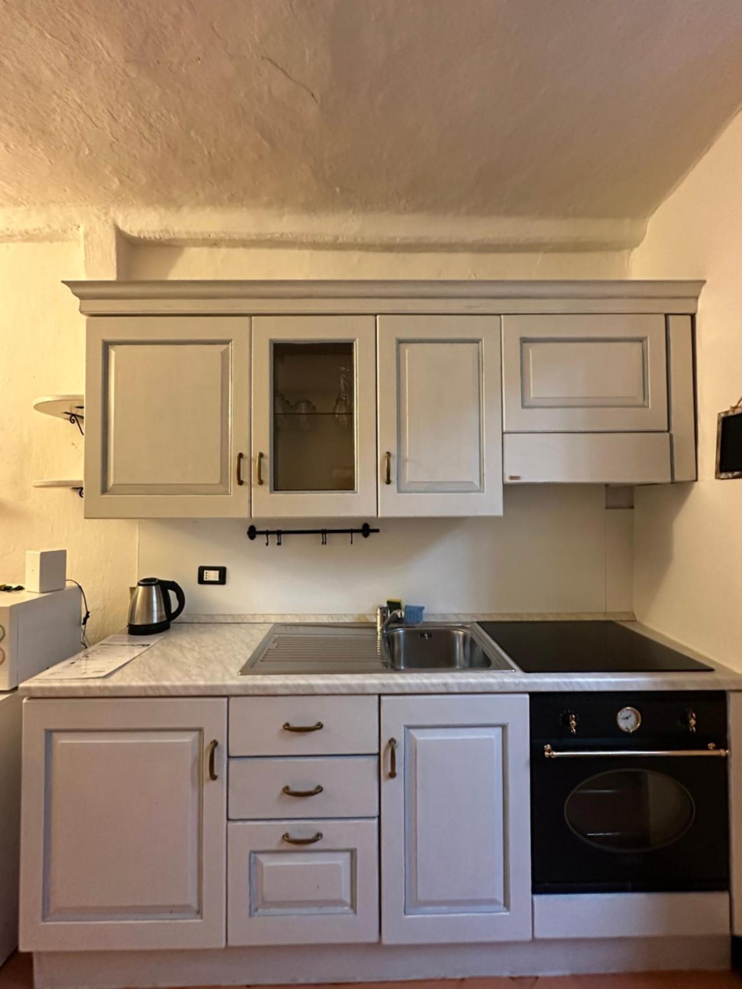 Tre Caravelle Apartment Levanto Bagian luar foto