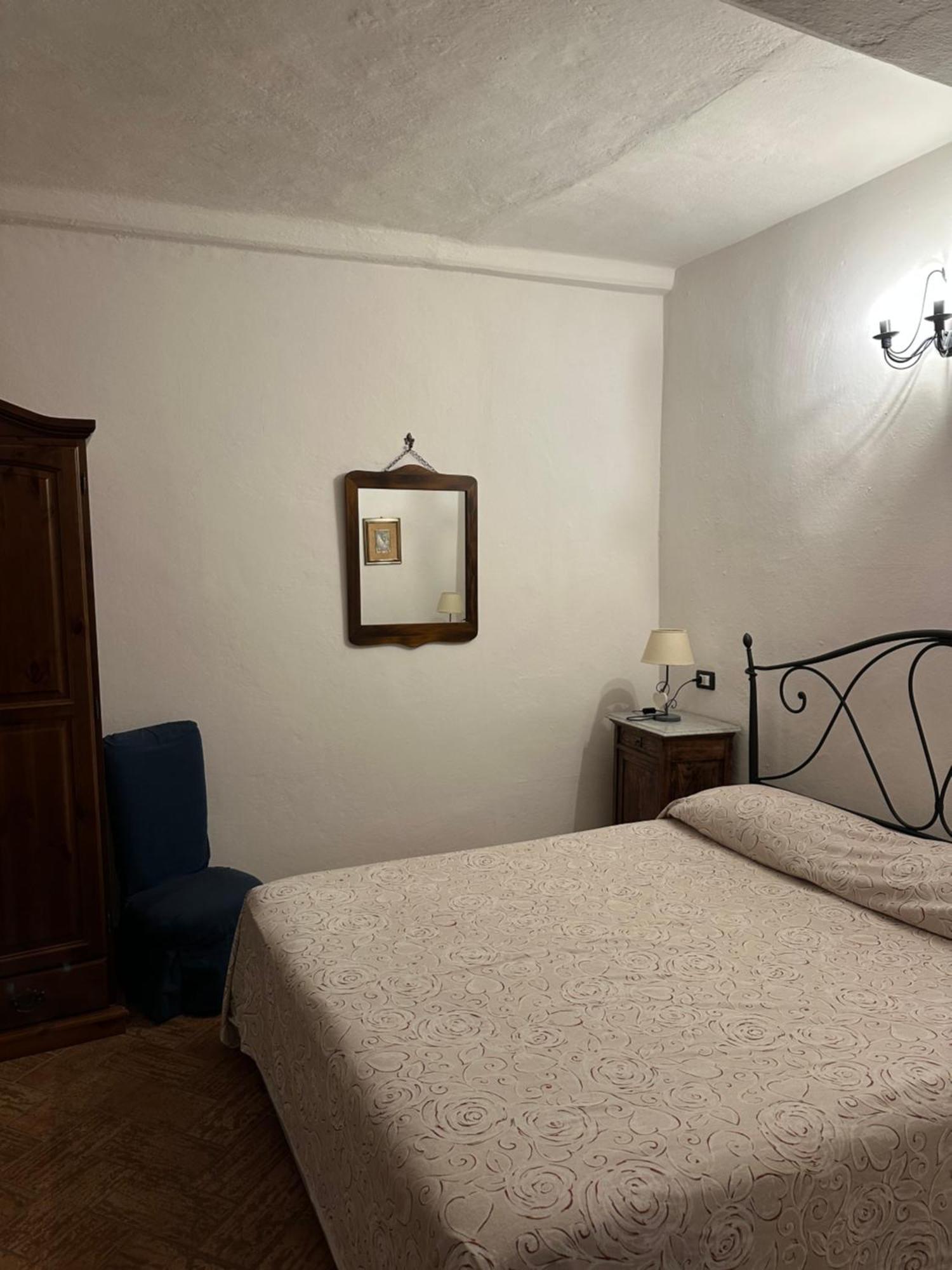 Tre Caravelle Apartment Levanto Bagian luar foto