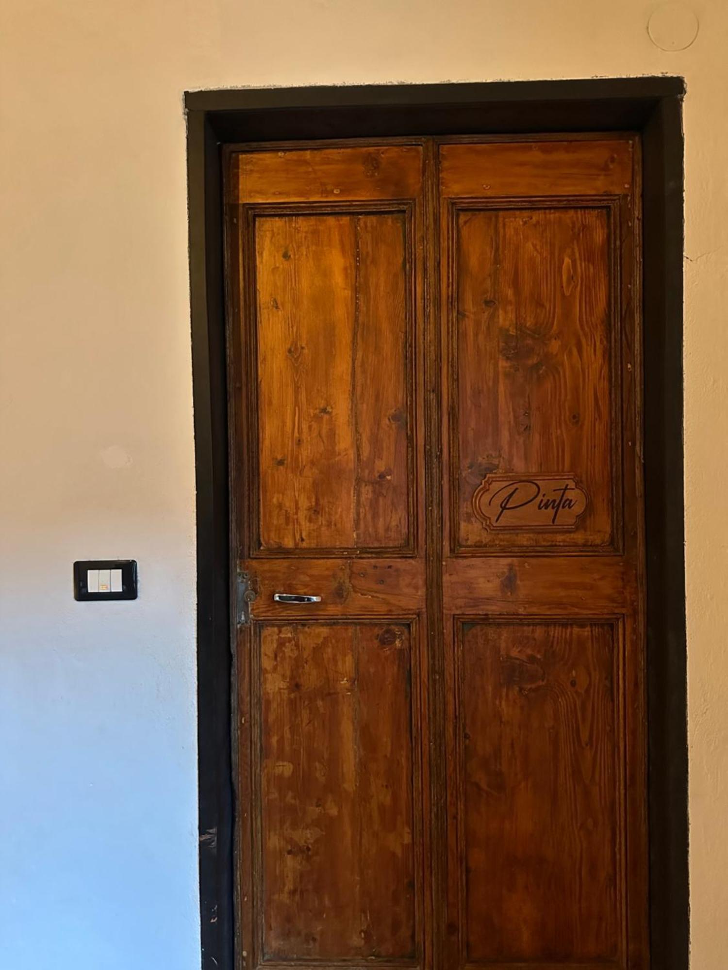 Tre Caravelle Apartment Levanto Bagian luar foto