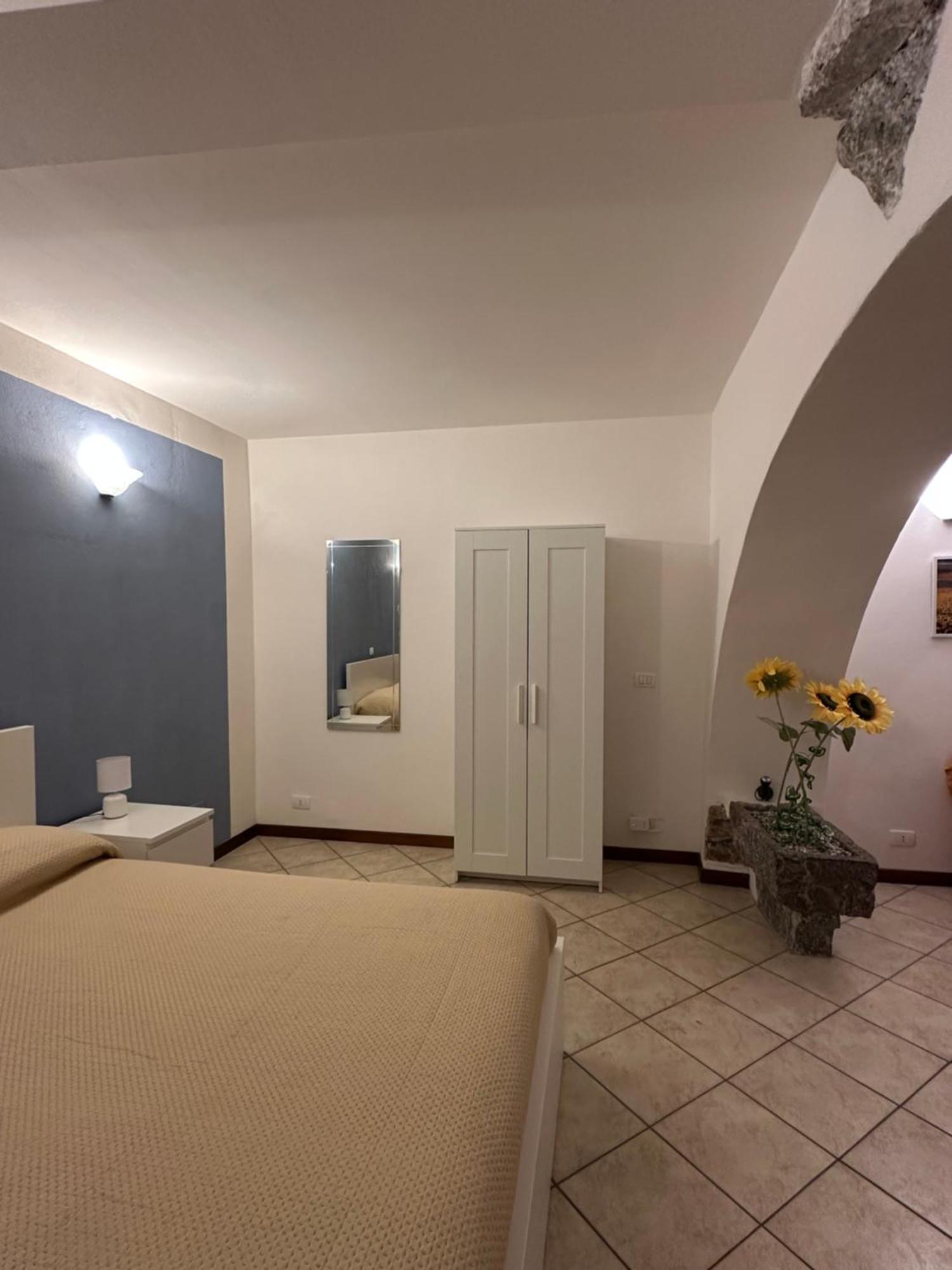 Tre Caravelle Apartment Levanto Bagian luar foto