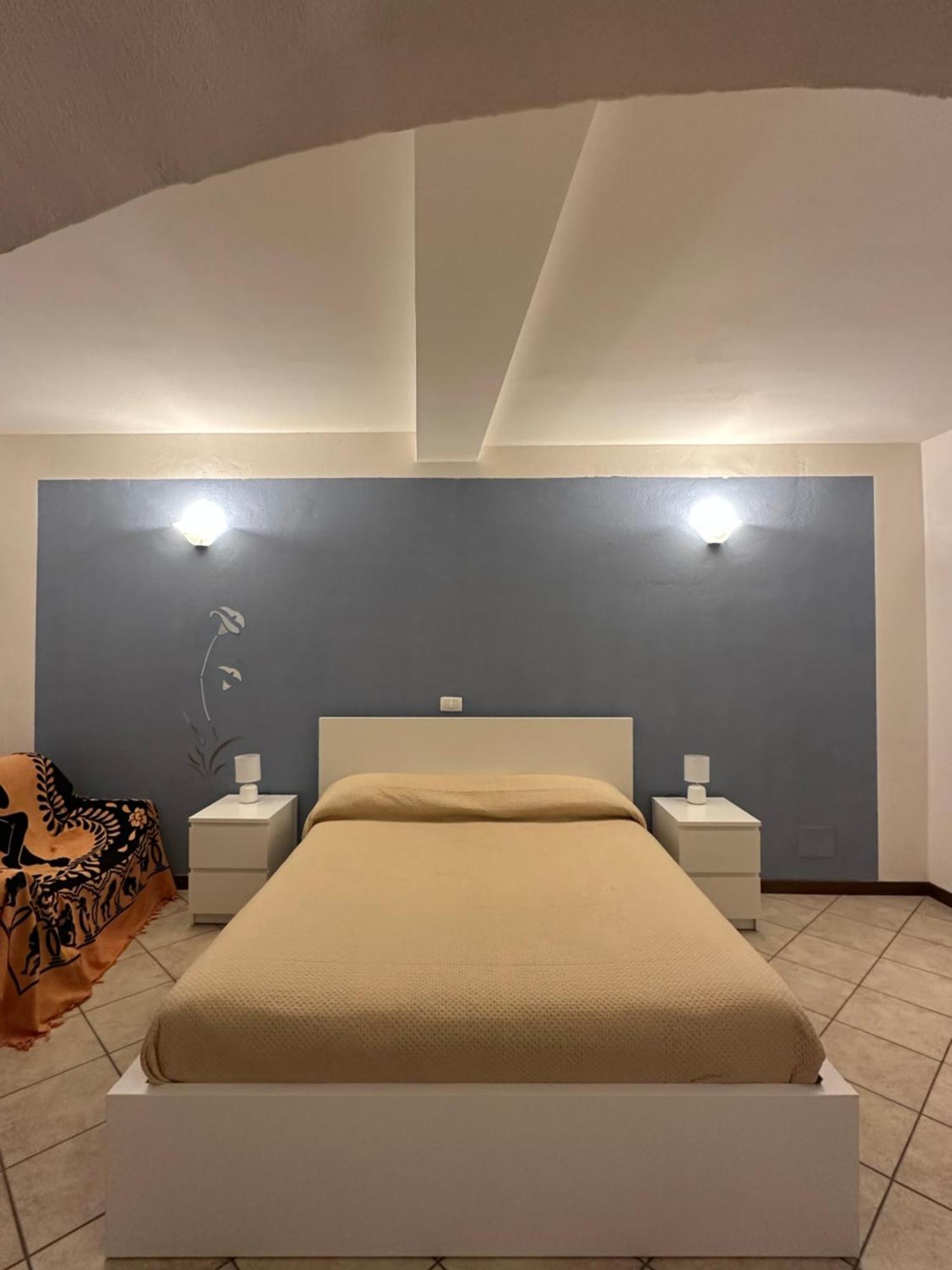Tre Caravelle Apartment Levanto Bagian luar foto