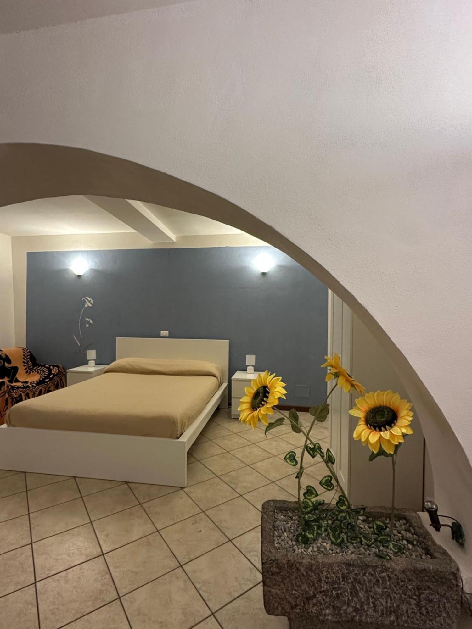 Tre Caravelle Apartment Levanto Bagian luar foto