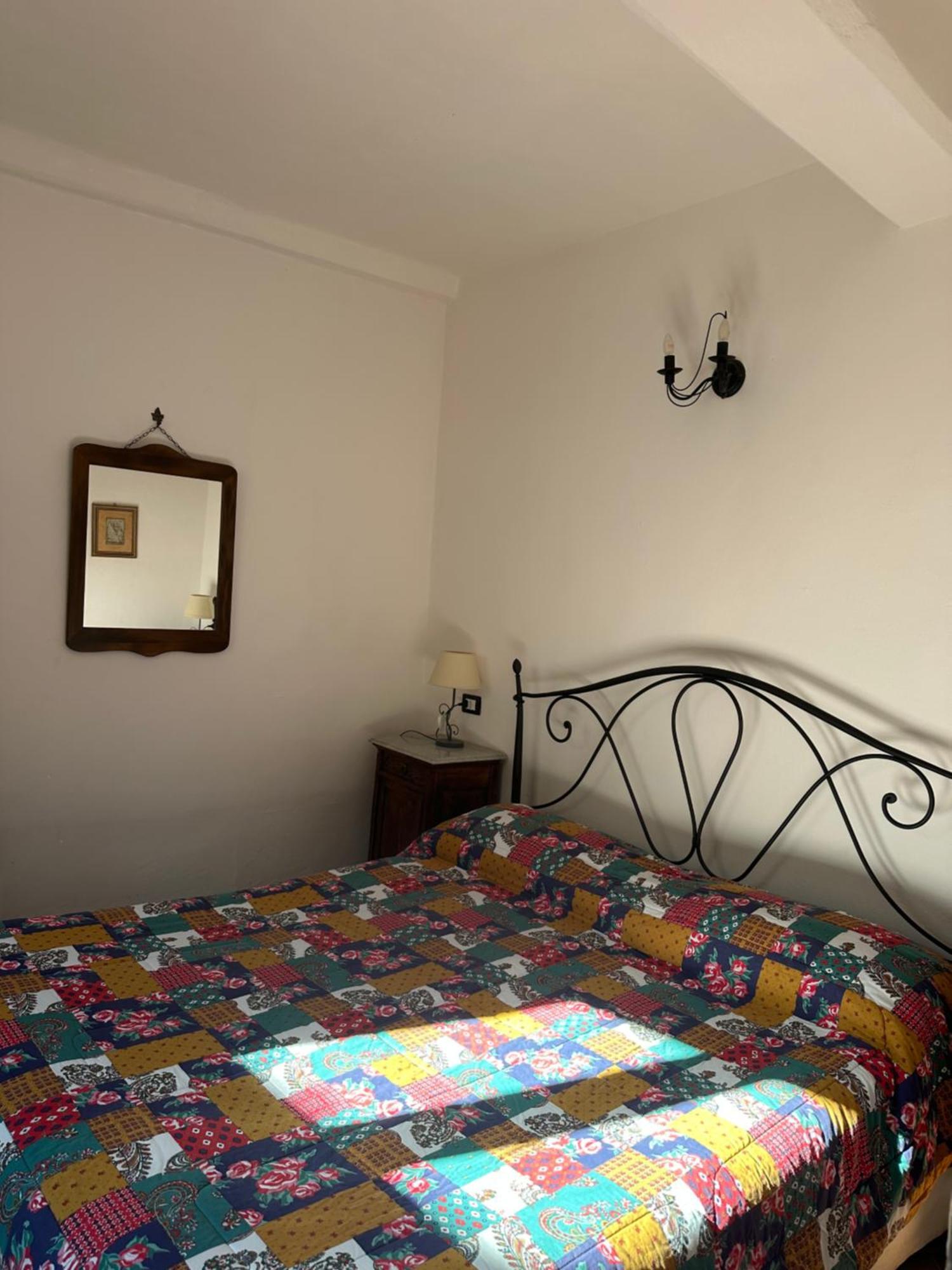 Tre Caravelle Apartment Levanto Bagian luar foto